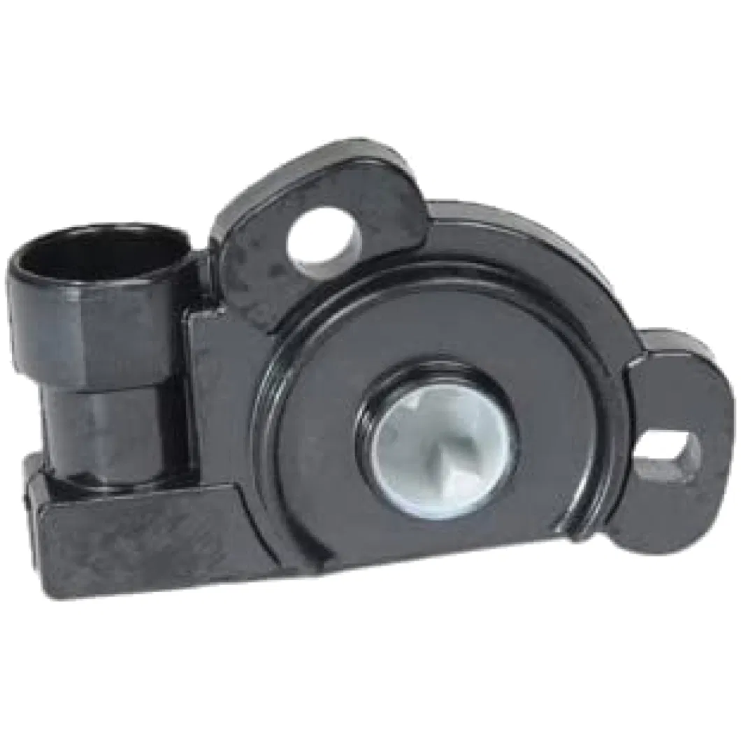 Throttle Position Sensor TPS 17106680 213894 5s5008 for Acdelco GM Gmc Chevrolet Cadillac