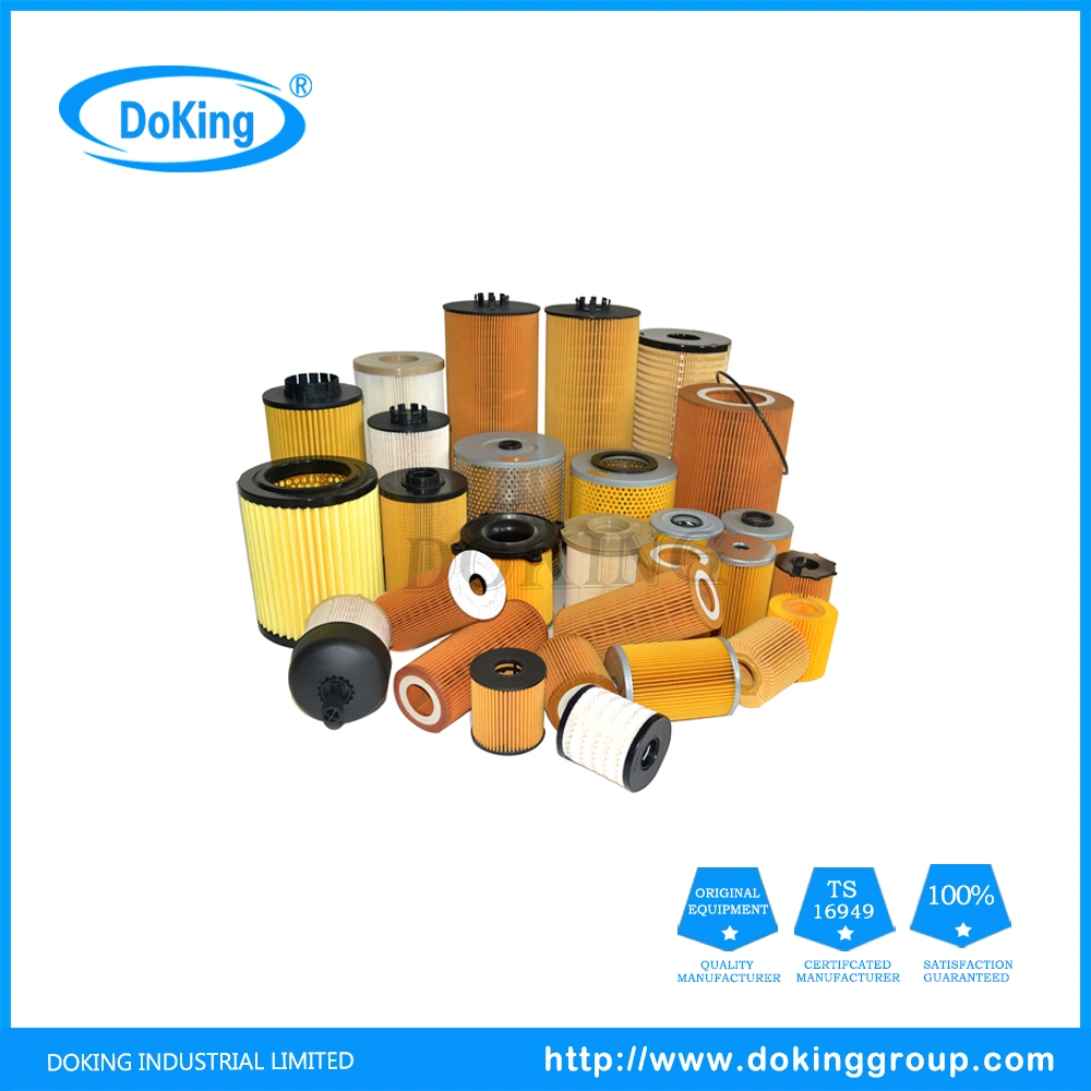 Hyundai/KIA Paper Oil Filter 26320-2f000